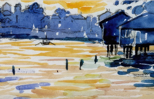 Henri Edmond Cross 7 Digital Download