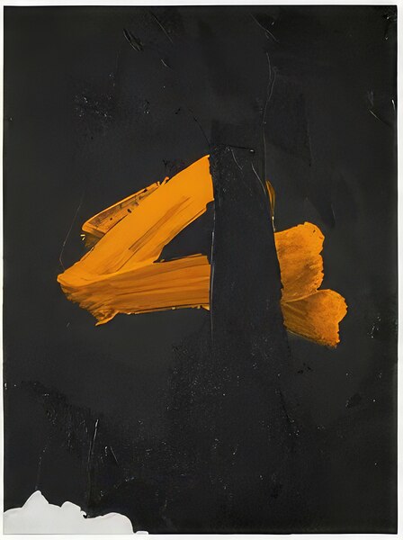 Robert Motherwell 17 Digital Download