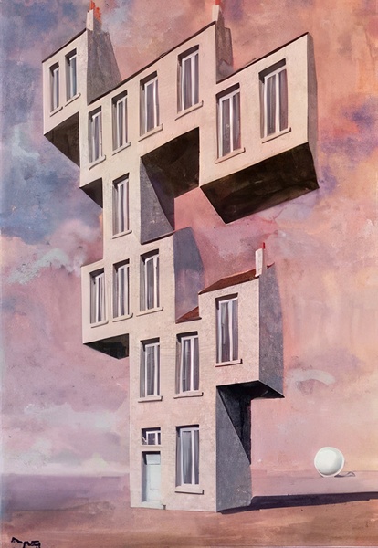 Rene Magritte Digital Download