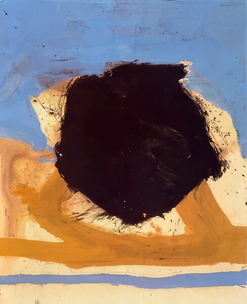 Robert Motherwell 22 Digital Download