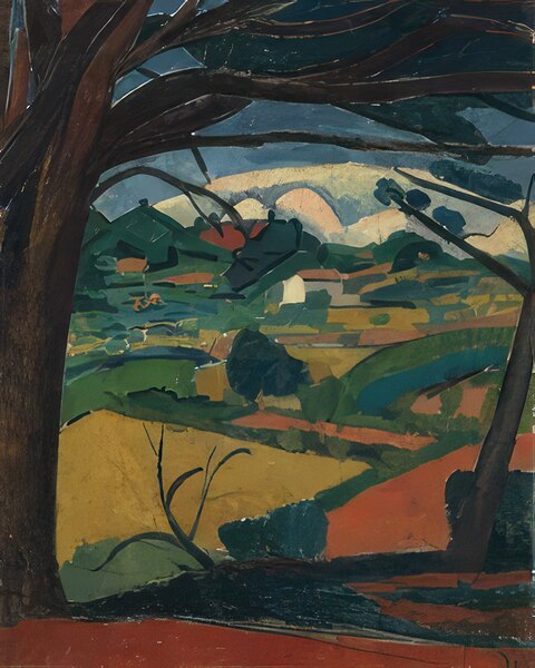 André Derain 16 Digital Download