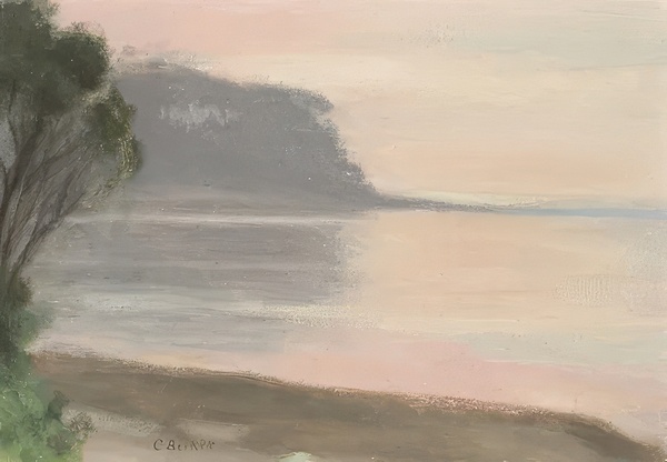 Clarice Beckett 59 Digital Download