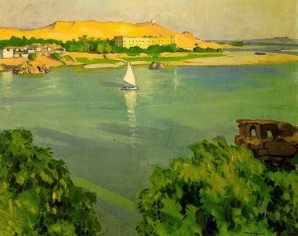 Albert Marquet  1 Digital Download