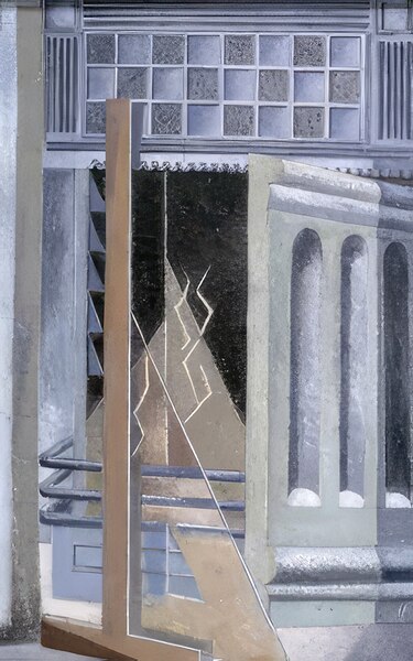 Paul Nash 25 Digital Download