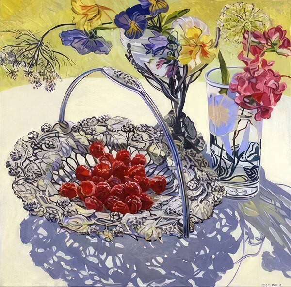 Chaim Soutine 30 Digital Download