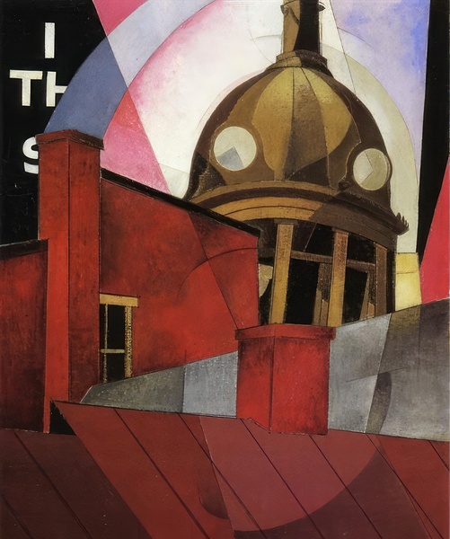 Charles Demuth    28 Digital Download
