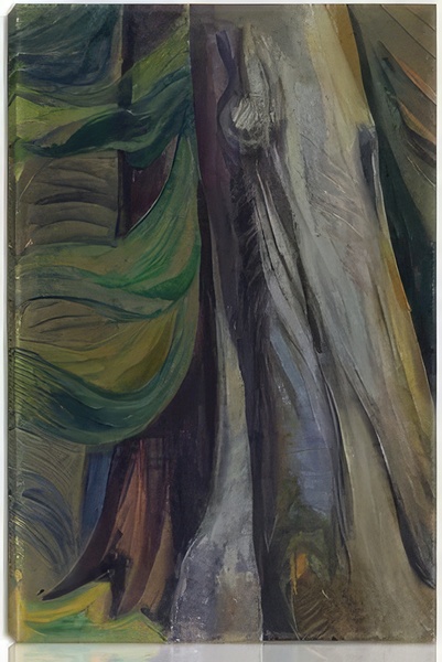 Emily Carr 45 Digital Download