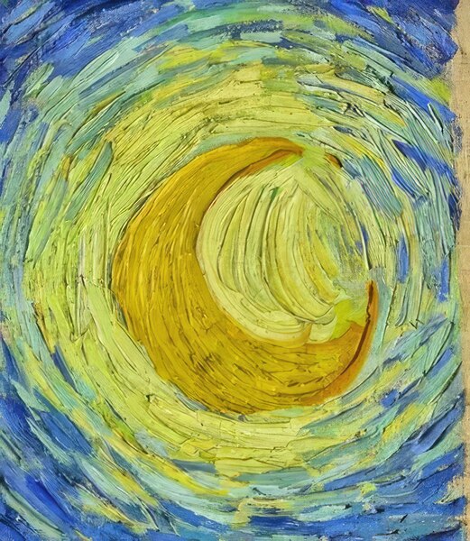 Vincent van Gogh 18 Digital Download