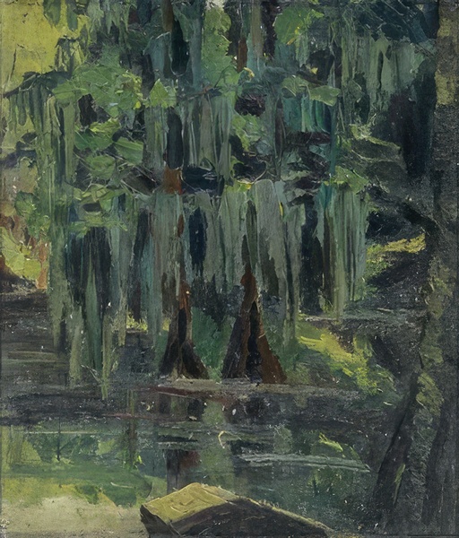 Arthur Wesley Dow 49 Digital Download