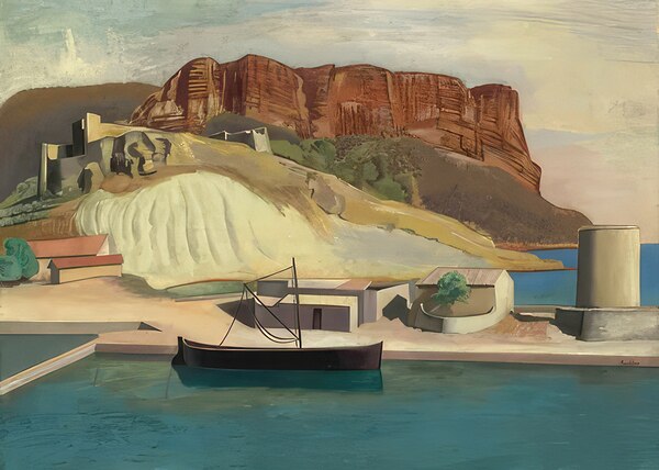 Auguste Herbin 47 Digital Download