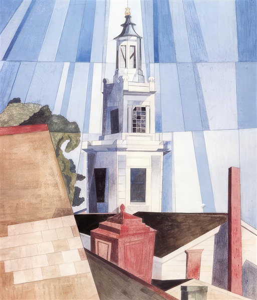 Charles Demuth    13 Digital Download