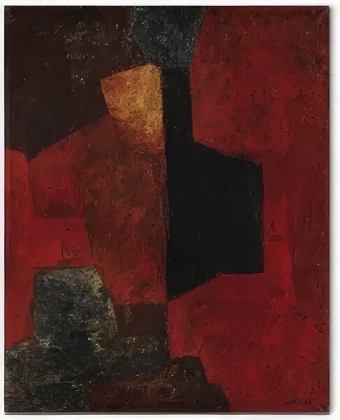 Serge Poliakoff 10 Digital Download