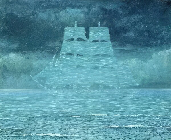 Rene Magritte Digital Download