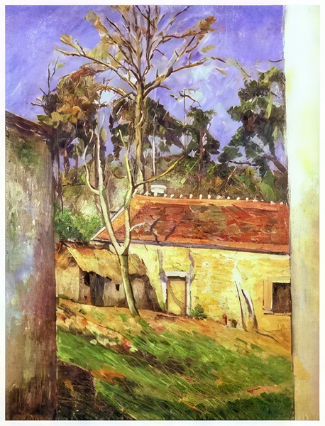 Paul Cézanne 42 Digital Download