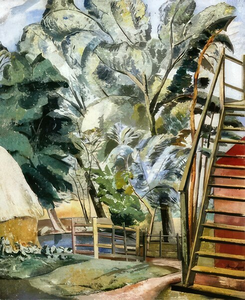 Paul Nash 11 Digital Download