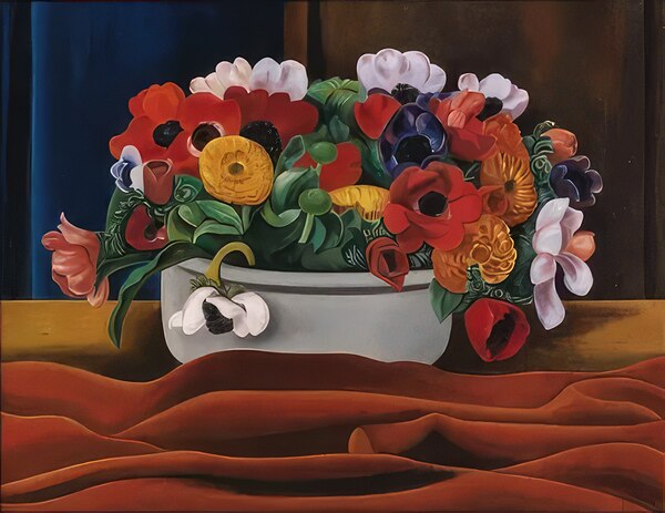 Auguste Herbin 20 Digital Download