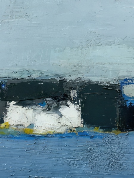 Nicolas de Staël 12 Digital Download