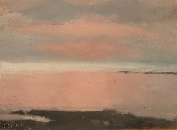 Clarice Beckett 7 Digital Download