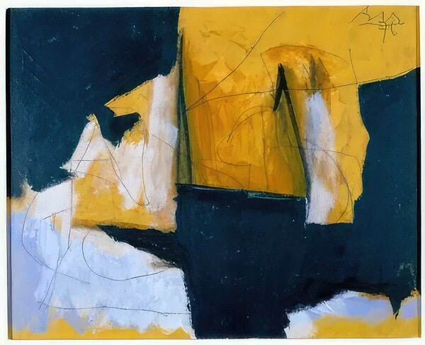 Robert Motherwell 28 Digital Download