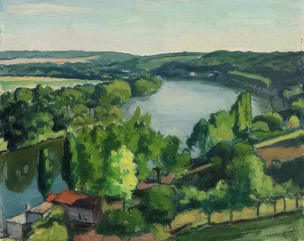 Albert Marquet  56 Digital Download