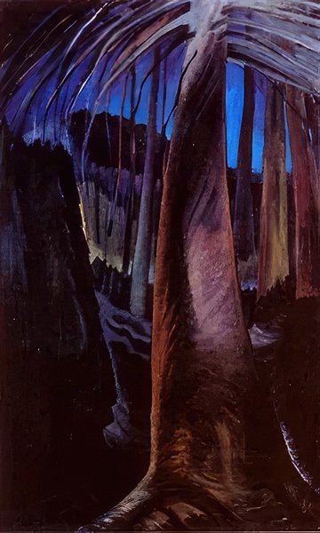 Emily Carr 8 Digital Download