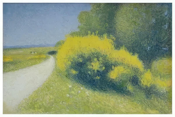 Achille Lauge Art 9 Digital Download