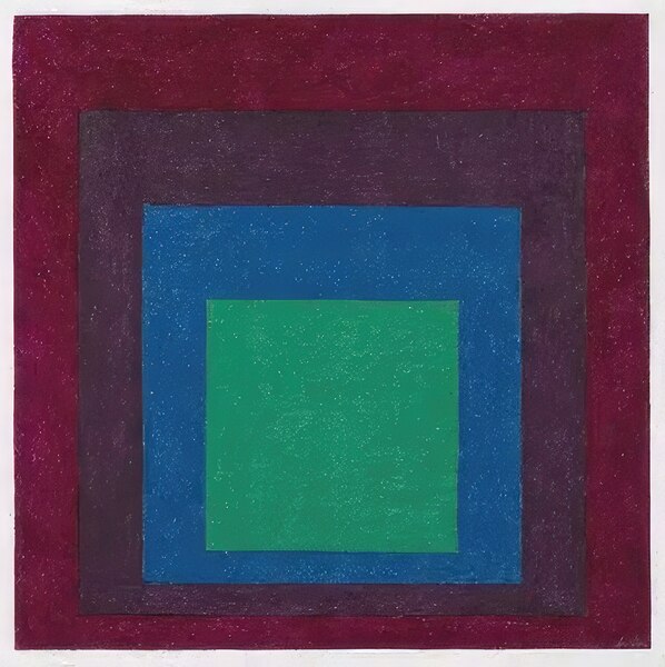 Josef Albers    34 Digital Download