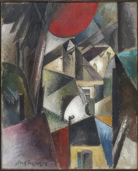 Albert Gleizes  24 Digital Download