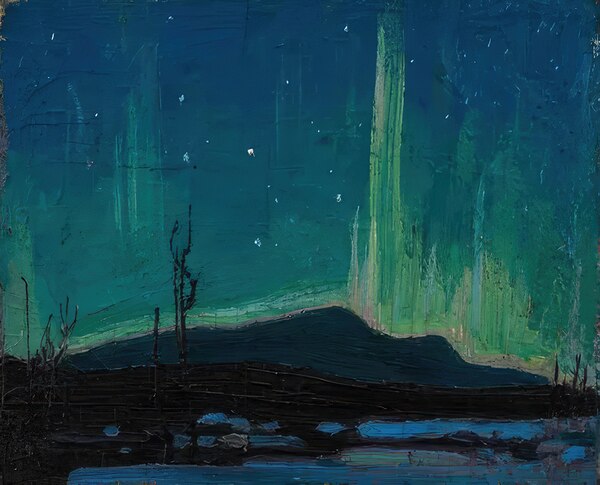 Tom Thomson 64 Digital Download