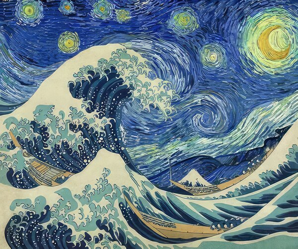 Vincent van Gogh 23 Digital Download