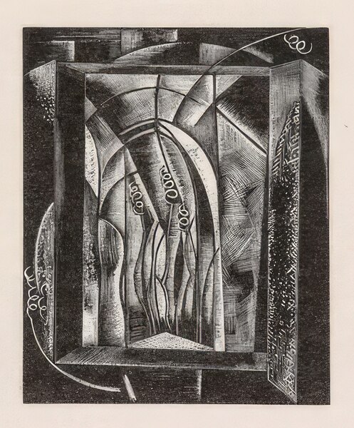 Paul Nash 22 Digital Download