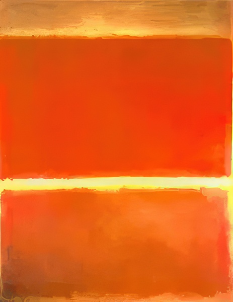 Mark Rothko 2 Digital Download