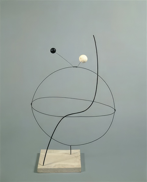 Alexander Calder 38 Digital Download