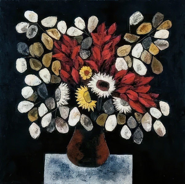 OUSWALDO GUAYASAMIN  27 Digital Download