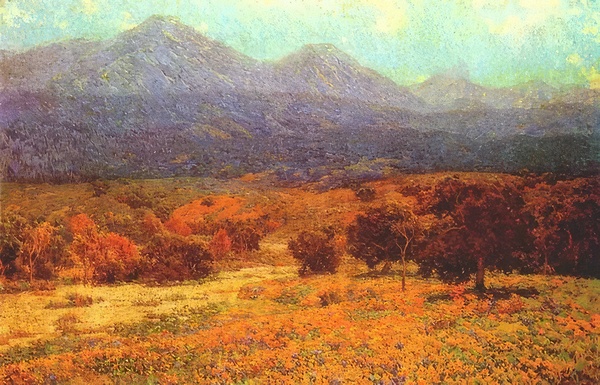 Granville Redmond 7 Digital Download