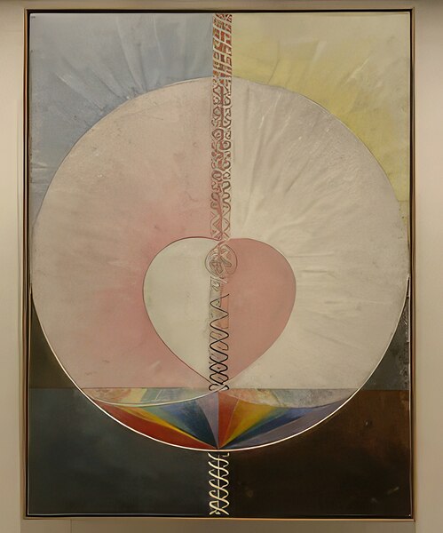 New Upload   Hilma af Klint 20 Digital Download
