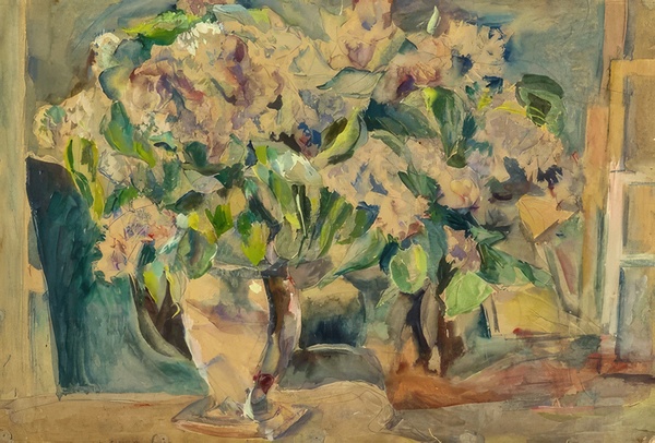 Aristarkh Lentulov 21 Digital Download