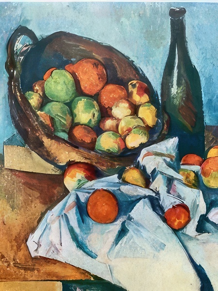 Paul Cézanne 18 Digital Download