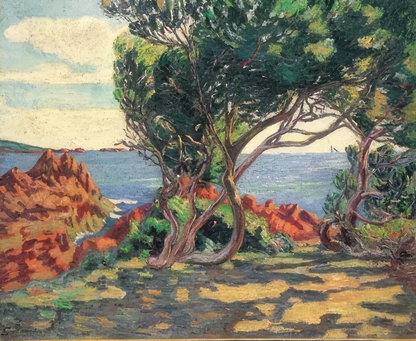 Armand Guillaumin 63 Digital Download