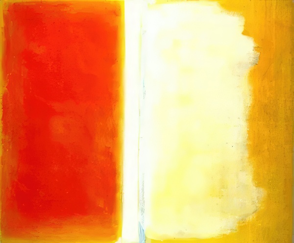 Mark Rothko 30 Digital Download