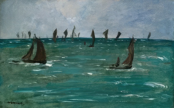 Edouard Manet  45 Digital Download