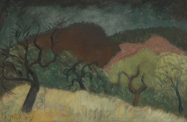 Clarice Beckett 6 Digital Download