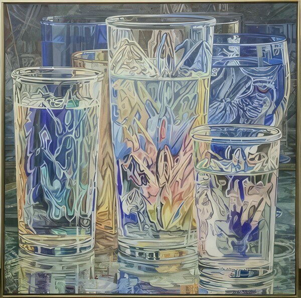 Chaim Soutine 26 Digital Download