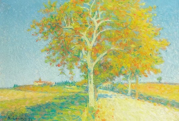 Achille Lauge Art 55 Digital Download