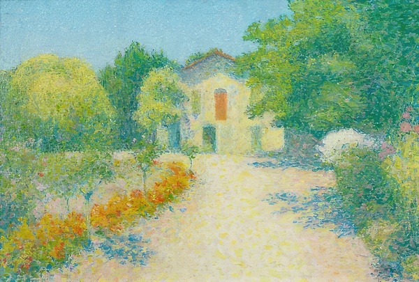 Achille Lauge Art 10 Digital Download