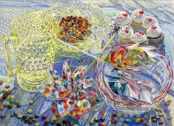 Chaim Soutine 41 Digital Download