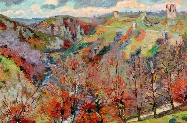 Armand Guillaumin 37 Digital Download