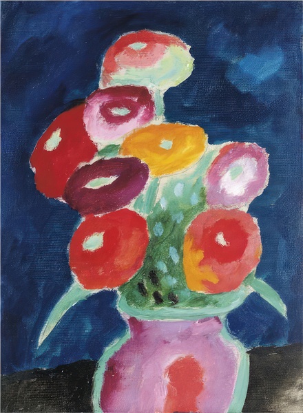 Alexej von Jawlensky 28 Digital Download