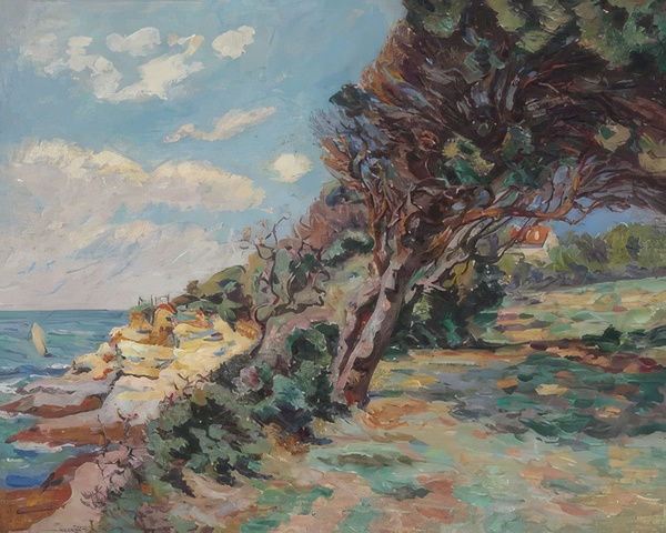 Armand Guillaumin 28 Digital Download