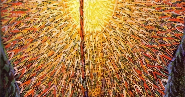 Artwork by Giacomo Balla  43 Digital Download